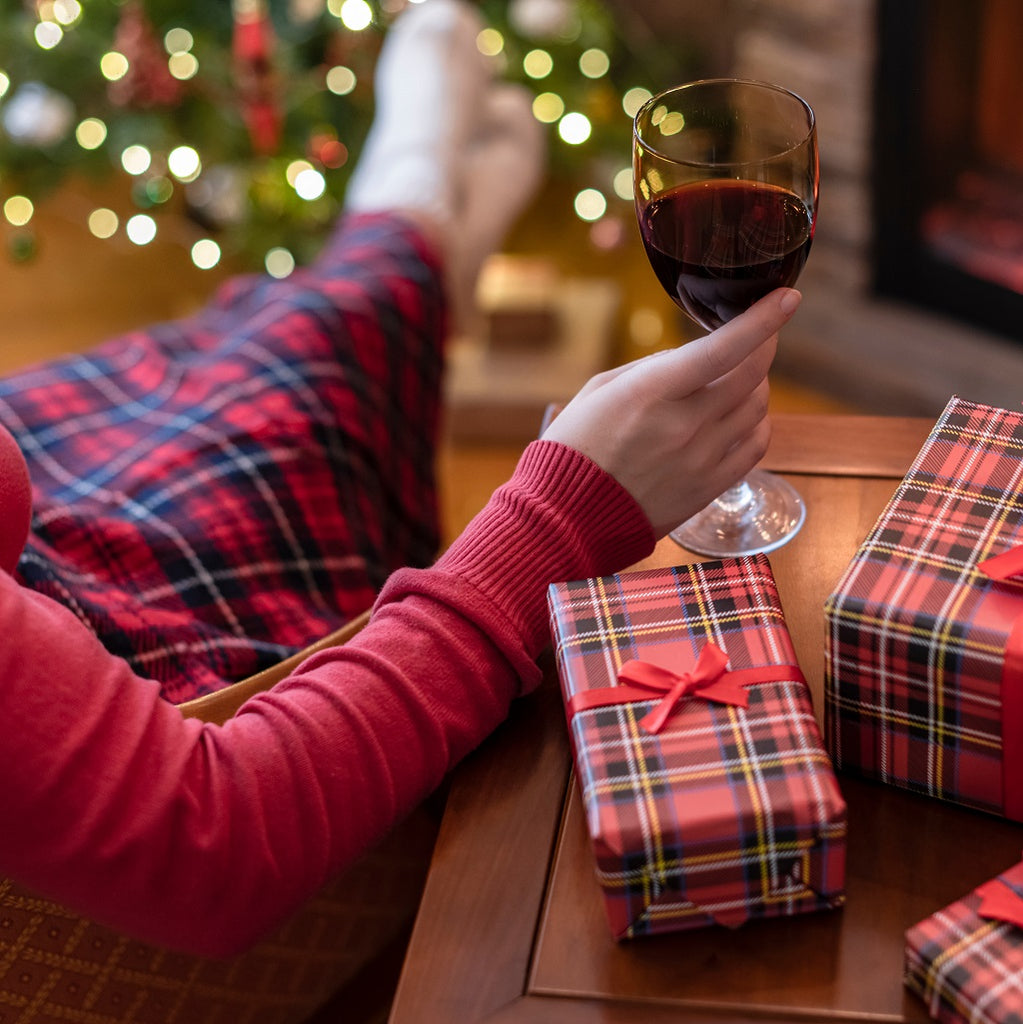 12 Day Luxury Wine Advent Calendar Drink EEZY Wines