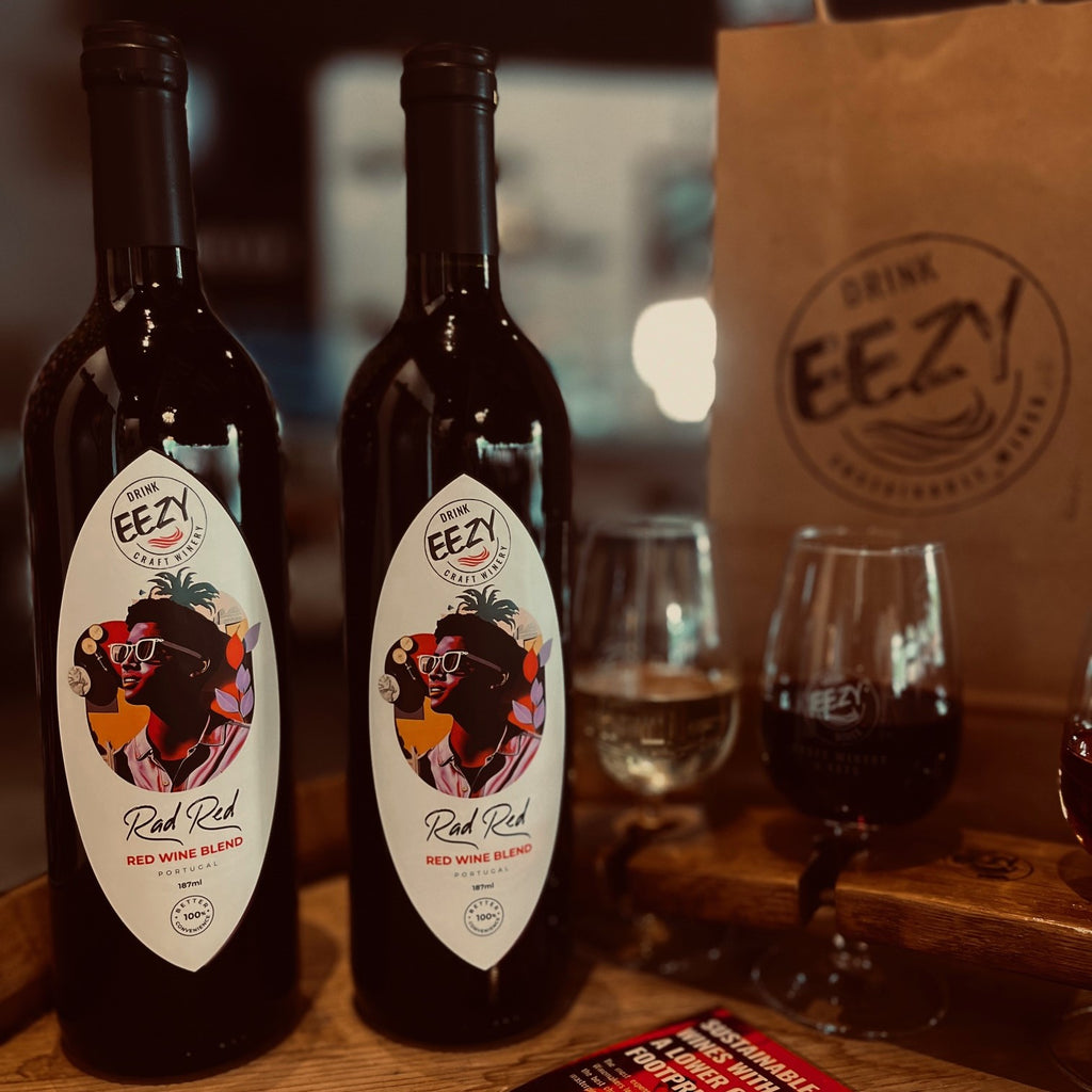 Drink EEZY Wine Membership Rancho Cordova